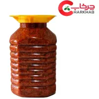 ترشی لیته بندری (چرخاب)