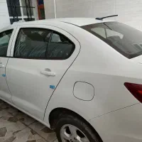 شاهین استارتر توربو