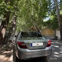 دنا پلاس توربو اتوماتیک تیتانیوم