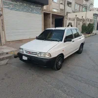 پراید131مدل91