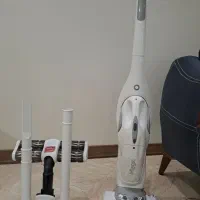 جارو شارژی مجیک ۲موتوره