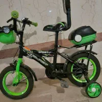 دوچرخه BLAST