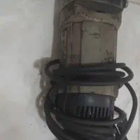 سنگ فرز سالم تمیز