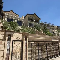 ویلا دوبلکس لواسون بزرگ