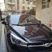 آریزو 5 اکسلنت  1400، معاوضه