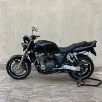 موتور سنگین cb1000 استثنایی