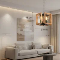 لوستر  کد ۵۰۰۵۶۰/۴ مربع