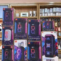 اسپیکر jbl پارتی باکس ۳۲۰