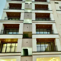 ۶۶متری فول امکانات بازسازی شده خوش نقشه(فرشید)