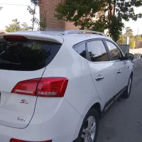 جک s5|خودرو سواری و وانت|تهران, شهرک آزادی|دیوار