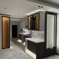آپارتمان ۱۰۵ متری نوساز در یوسف‌آباد