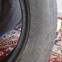 ۴حلقه لاستیک میشلن آلمان