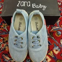 کفش بچگانه زارا