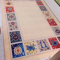 فرش وپرده