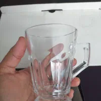 لیوان سینی  پاسماوری نوباکارتن