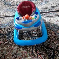 روروئک وکالسکه
