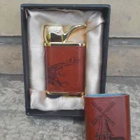 فندک طرح پیپ