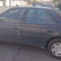 پژو اردی ۸۳
