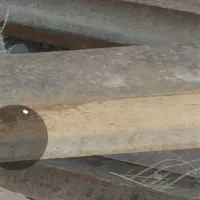 تیراهن دسته دوم