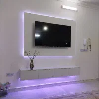 انجام کلیه کارکناف تایل جاتی وی کارpvcکارلکه‌وبزرگ