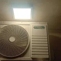 کولر گازی 18000جنرال گلد اصل