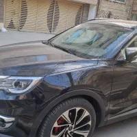 فیدلیتی کم کار در حد خشک