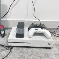 ایکس باکس وان اس