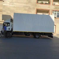خدمات جابجایی اسباب کشی حمل بار اثاثیه منزل/ رادان