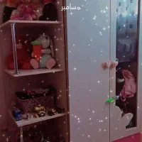 سرویس خواب نوجوان دخترانه