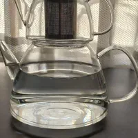 کتری و قوری پیرکس