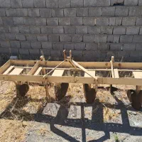 شیار مرز بند خیش