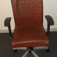 صندلی چرخ دار