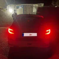 206مدل 95|خودرو سواری و وانت|قروه, |دیوار