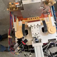 اپراتور CNC