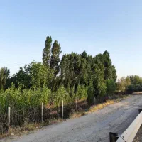 زمین-آبی-و-باغی