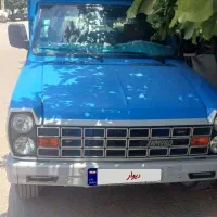 فروش نیسان ۱۴۰۳