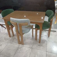 میزتی  وان صندلی تی
