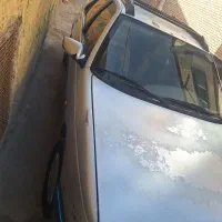 پژو|خودرو سواری و وانت|اصفهان, شهرک امام خمینی|دیوار