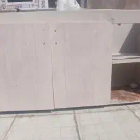 کابینت فلزی درحد بدون پوسیدگی