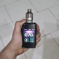 ویپ حرفه ای GeekVape Z200 200w قدرتمند