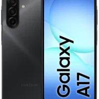 گوشی سامسونگ a17  4Gرم ۶
