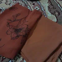 پارچه کرپ خنک