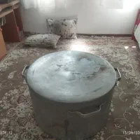 دیگ قابلمه