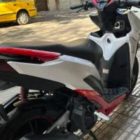 کلیک ۱۵۰|موتورسیکلت|تهران, ستارخان|دیوار
