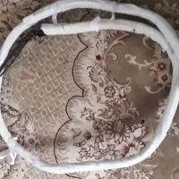 لوله کولر گازی  مسی ۲۴هزار به همراه کابل و روکش