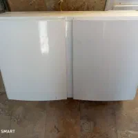 دو عدد کابینت فلزی درحد نو