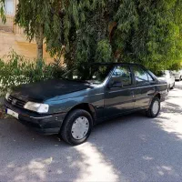پژو 405 مدل 84 کم کار