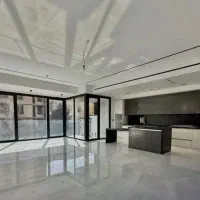 ۲۰۰متری مدرن،یک انتخاب خاص و تک