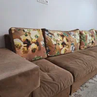 مبلمان ال .کار کرده .