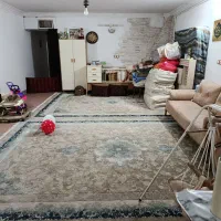 خونه دو خوابه ۹۰متری همکف